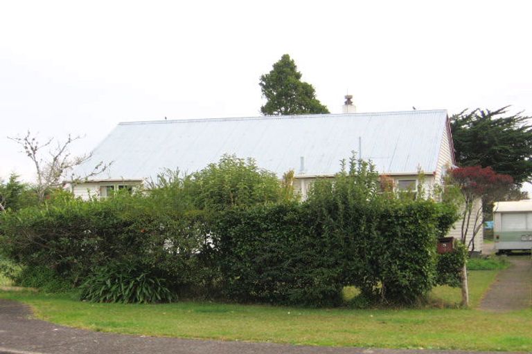 Photo of property in 5 Tangonge Crescent, Kaitaia, 0410