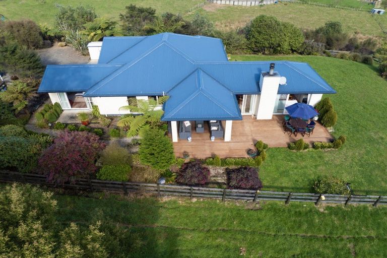 Photo of property in 262e Pinnacle Hill Road, Mangatawhiri, Bombay, 2675