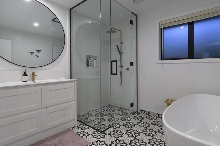 Photo of property in 6 Minden Hill Lane, Minden, Tauranga, 3176