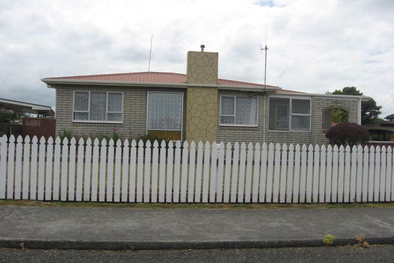 Photo of property in 117 Warwick Street, Feilding, 4702