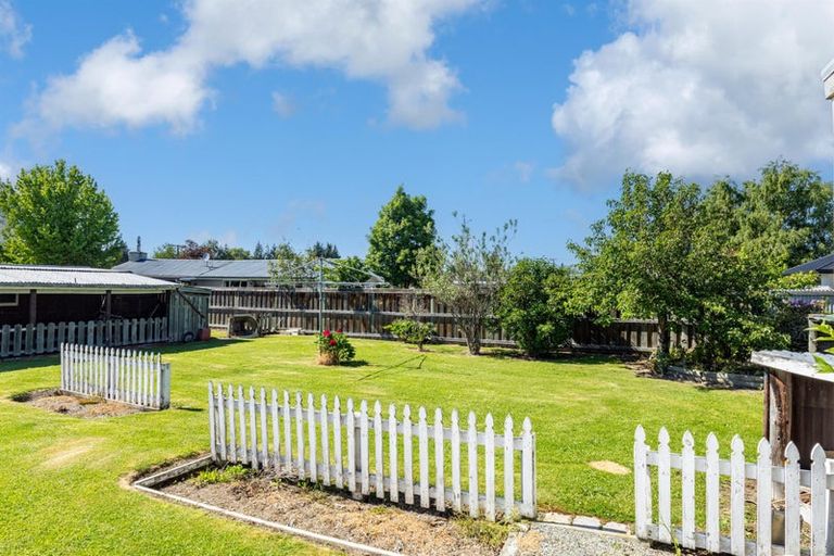 Photo of property in 2 Argyll Street, Fairlie, 7925