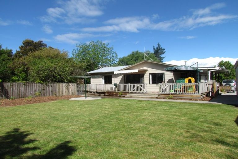 Photo of property in 21 Nash Place, Masterton, 5810