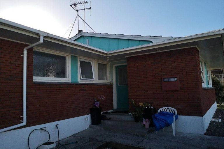 Photo of property in 31 May Street, Hamilton East, Hamilton, 3216