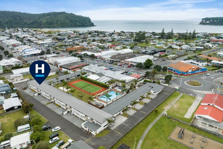 Photo of property in 20/415 Port Road, Whangamata, 3620