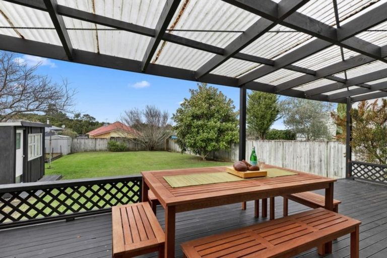 Photo of property in 78 Allen Street, Morrinsville, 3300