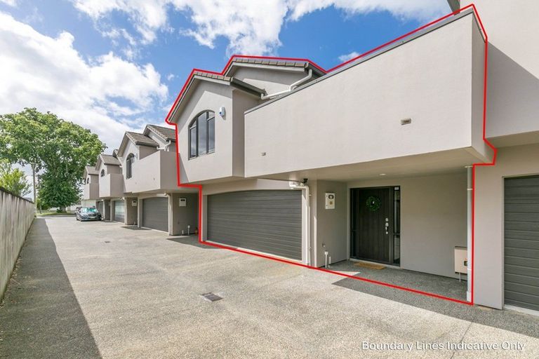 Photo of property in 64d Campbell Street, Frankton, Hamilton, 3204