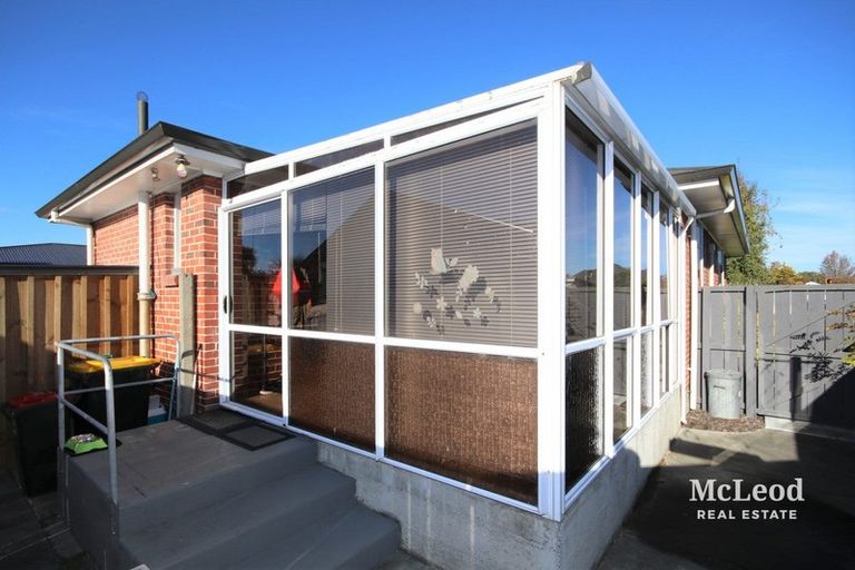 Photo of property in 12 Bullock Street, Allenton, Ashburton, 7700