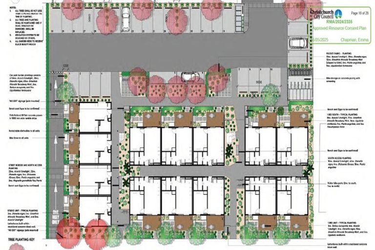 Photo of property in 48 Whiteleigh Avenue, Addington, Christchurch, 8024