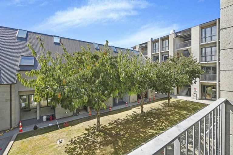 Photo of property in 42/868 Colombo Street, Christchurch Central, Christchurch, 8013