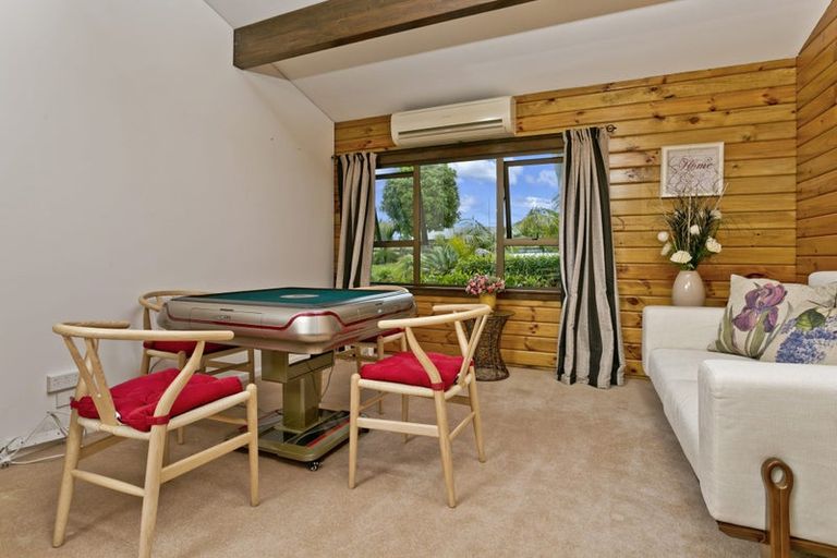 Photo of property in 32 Hobson Road, Lucas Heights, Auckland, 0632