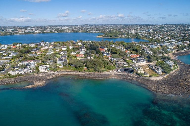 Photo of property in 13b O'neills Avenue, Takapuna, Auckland, 0622