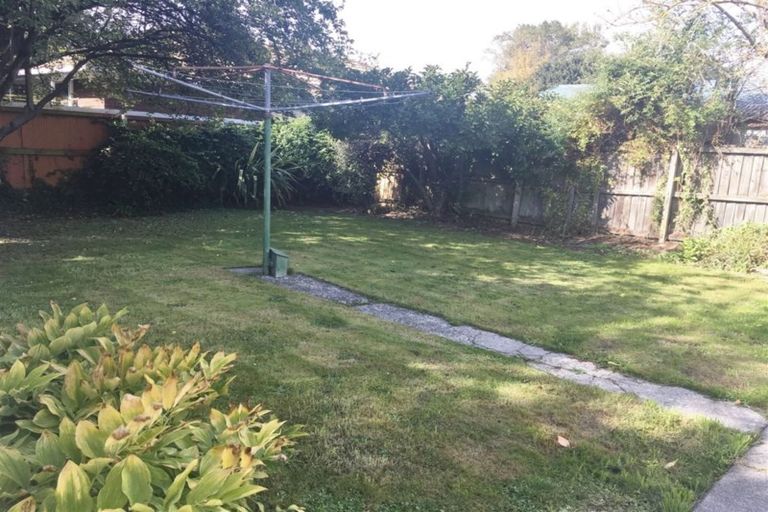 Photo of property in 34 Nairn Street, Spreydon, Christchurch, 8024