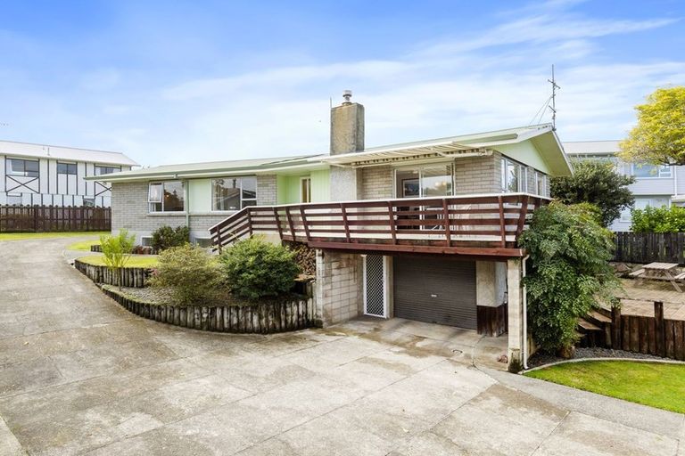 Photo of property in 55 Hall Road, Matua, Tauranga, 3110
