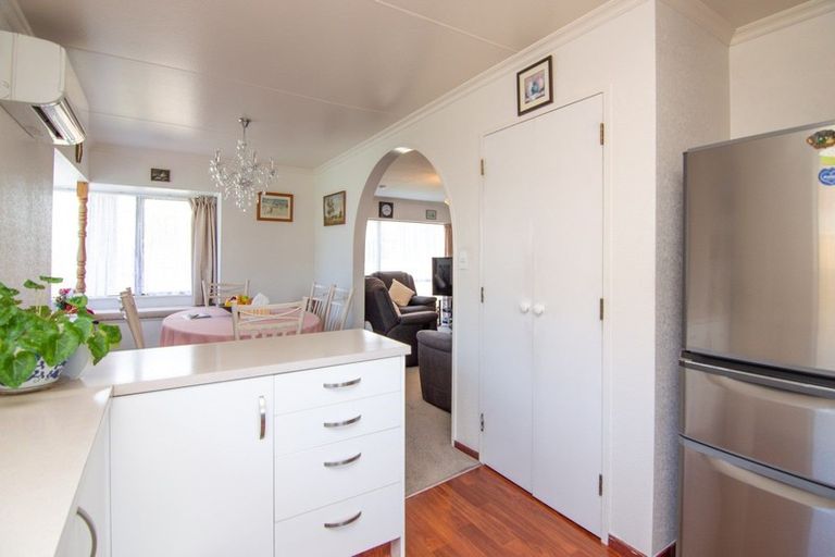 Photo of property in 89 College Street, Awapuni, Palmerston North, 4412