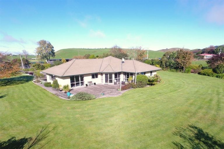 Photo of property in 72 Old Golf Road, Otorohanga, 3977