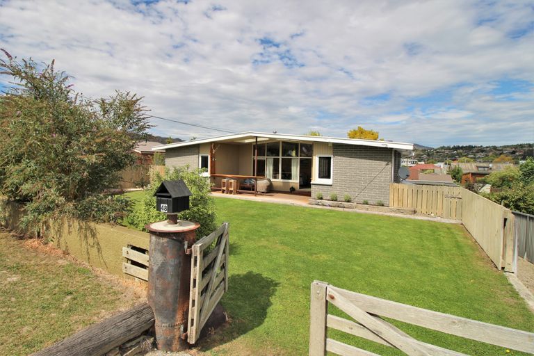 Photo of property in 48 Royal Terrace, Alexandra, 9320