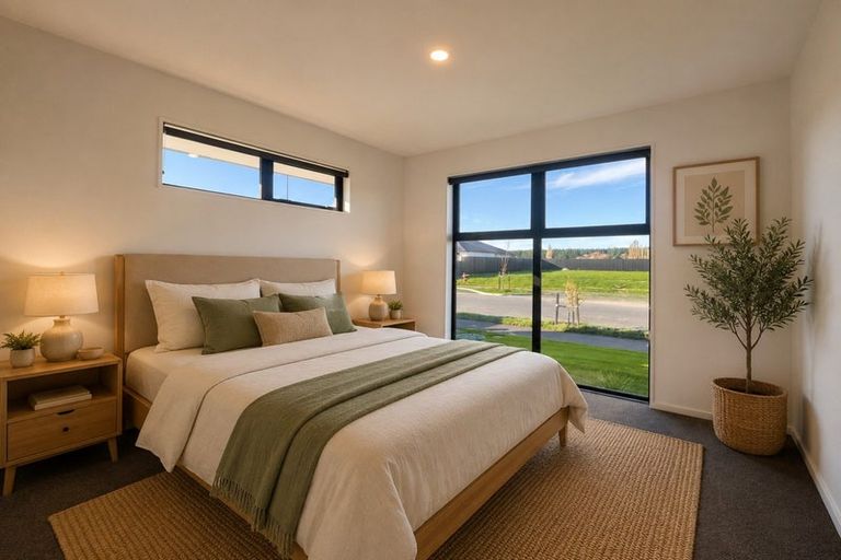 Photo of property in 15 Lintott Street, Kaiapoi, 7630