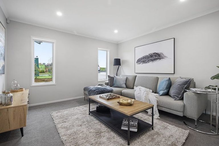 Photo of property in 8 Paul Way, Pokeno, 2402