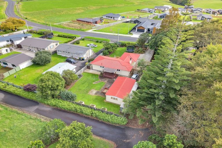 Photo of property in 55 Frontier Road, Te Awamutu, 3876