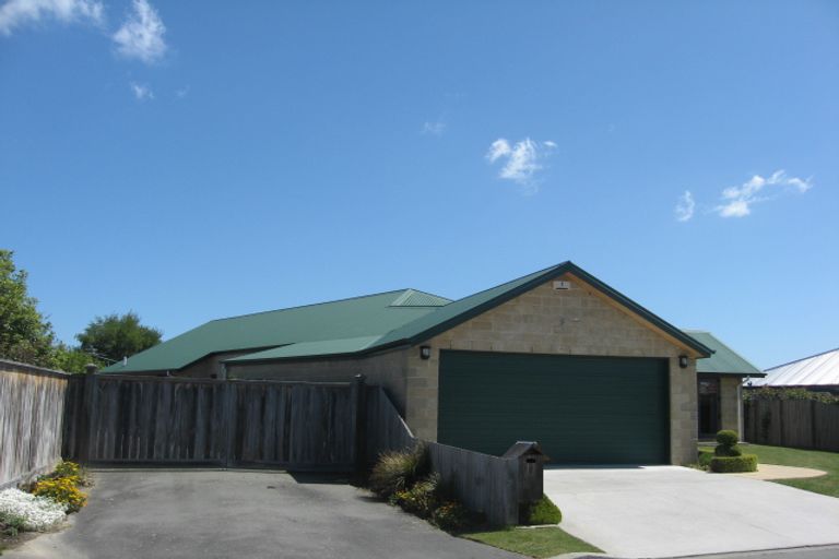 Photo of property in 5 Virtue Place, Bishopdale, Christchurch, 8053