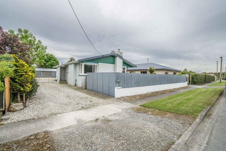 Photo of property in 161 Kana Street, Mataura, 9712