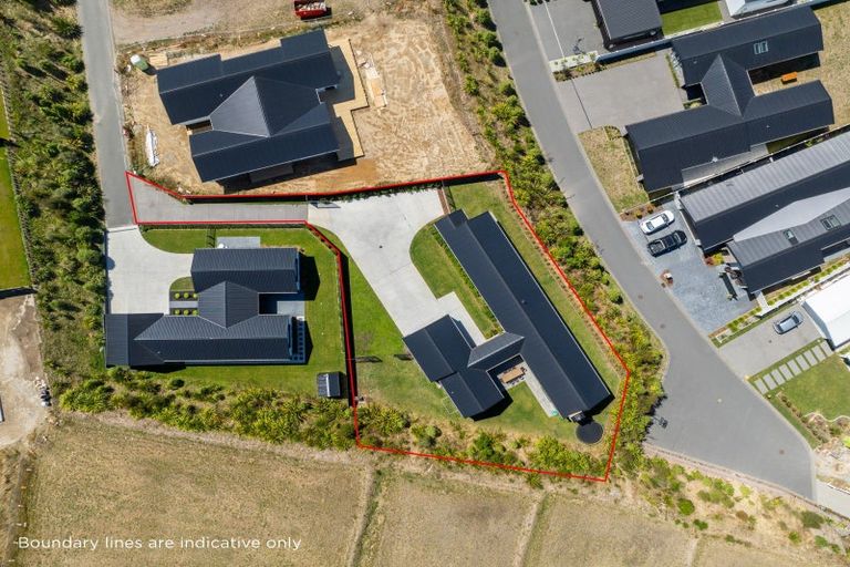 Photo of property in 7 Parsons Glory Terrace, Nukuhau, Taupo, 3330