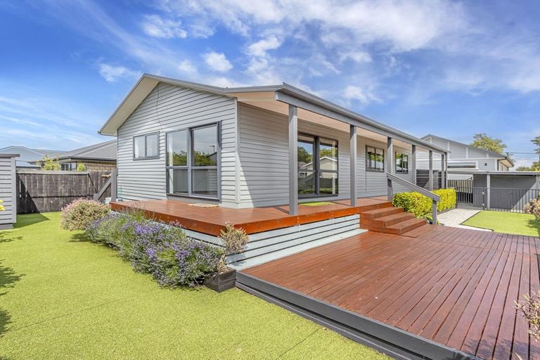 Photo of property in 88a Smith Street, Woolston, Christchurch, 8062