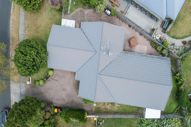 Photo of property in 50 Diomede Glade, Flagstaff, Hamilton, 3210