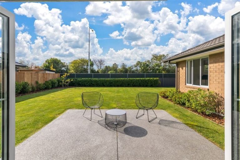 Photo of property in 24 John Annan Street, Halswell, Christchurch, 8025