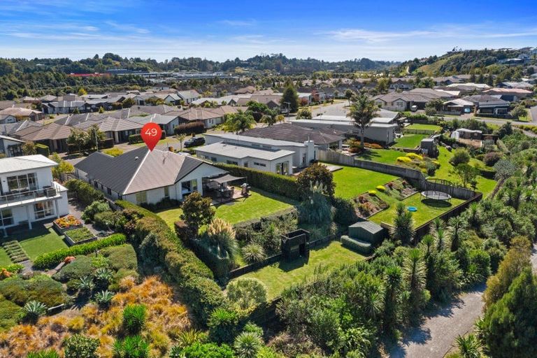 Photo of property in 49 Landing Drive, Pyes Pa, Tauranga, 3112
