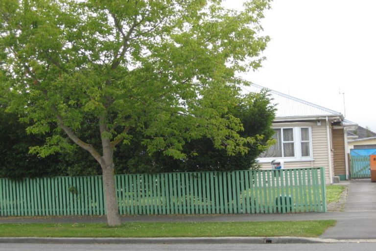 Photo of property in 41 Tilford Street, Woolston, Christchurch, 8062