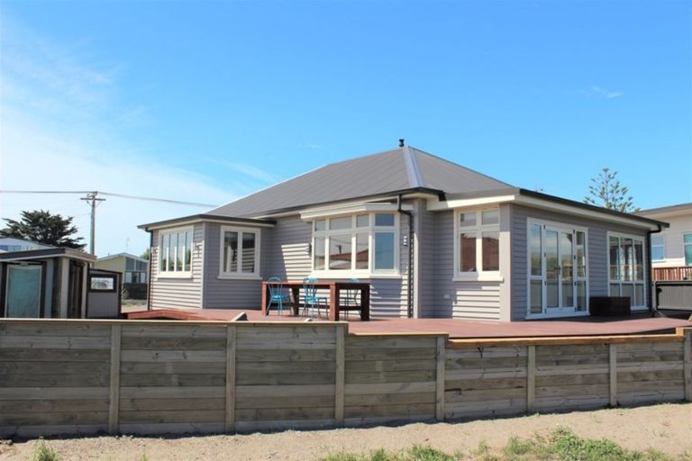 Photo of property in 16 Rocking Horse Road, Southshore, Christchurch, 8062