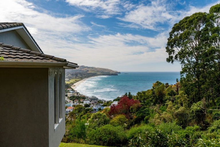 Photo of property in 142 Ravenswood Road, Saint Clair, Dunedin, 9012