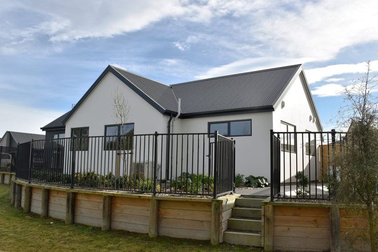 Photo of property in 10 Booker Lane, Kaiapoi, 7630