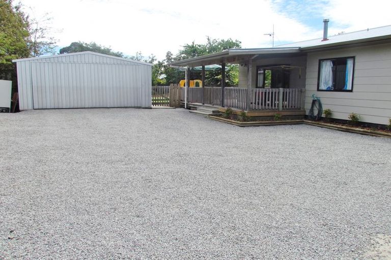 Photo of property in 21 Nash Place, Masterton, 5810