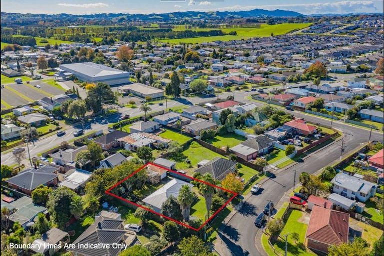 Photo of property in 5 Rice Crescent, Papakura, 2110