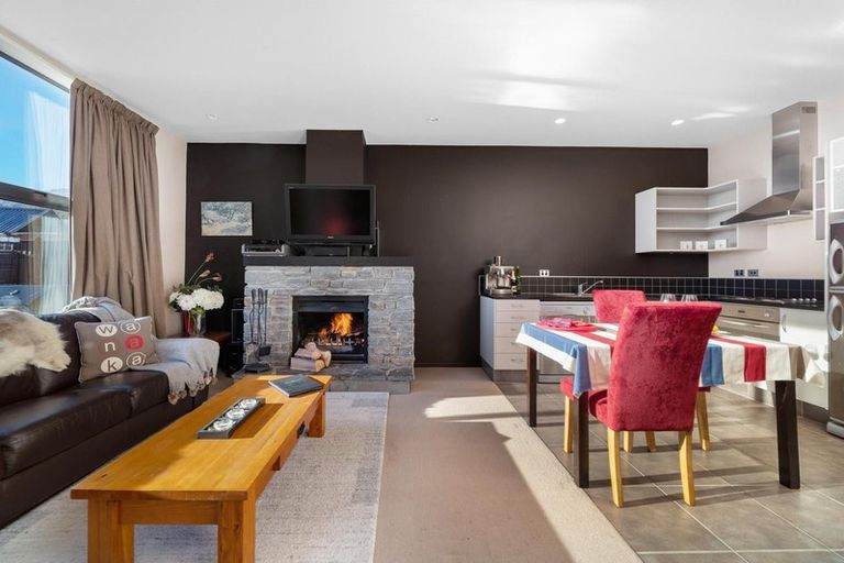 Photo of property in 2352 Cardrona Valley Road, Cardrona, Wanaka, 9382