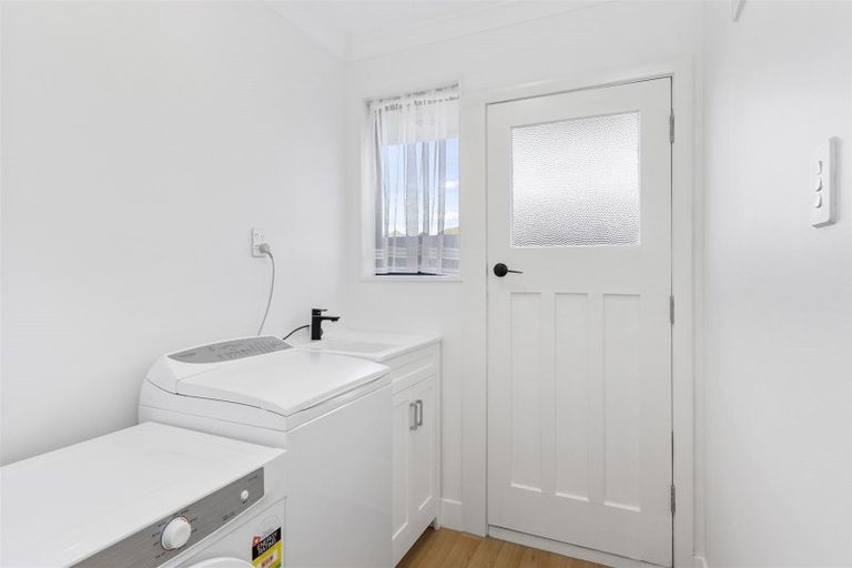 Photo of property in 3/12 Rutherford Street, Woolston, Christchurch, 8023