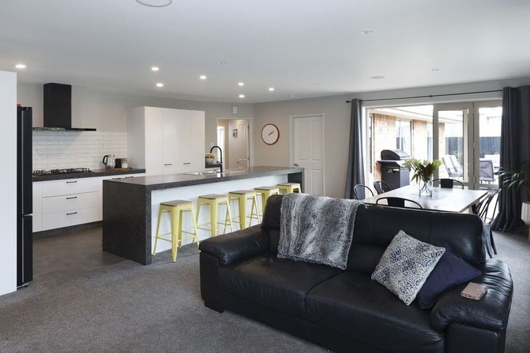 Photo of property in 9 Kingsbridge Drive, Burwood, Christchurch, 8083