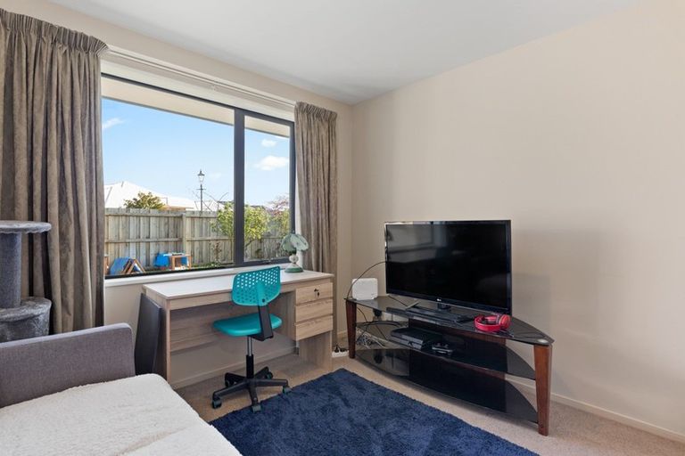 Photo of property in 3 Picasso Place, Rolleston, 7614