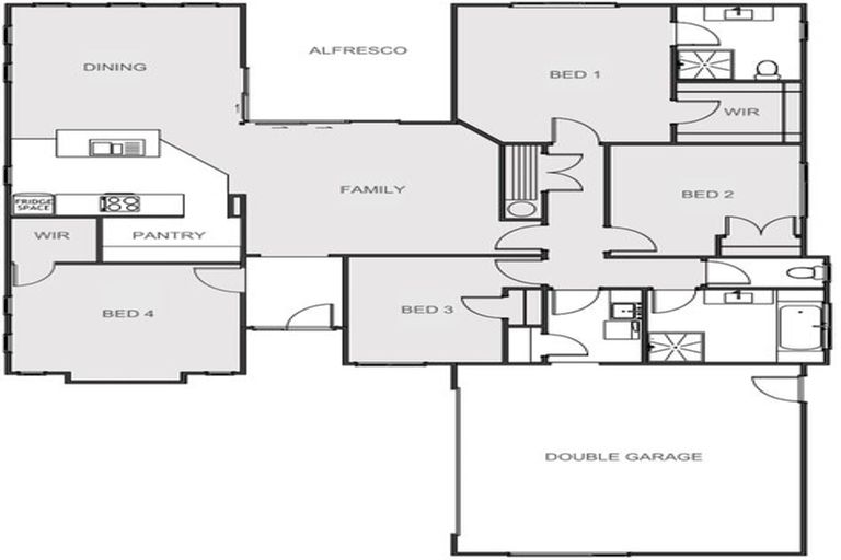 Photo of property in 65 Gladstone Terrace, Gladstone, Invercargill, 9810