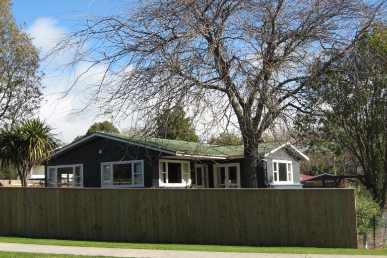 Photo of property in 14 Margaret Avenue, Havelock North, 4130