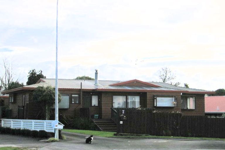 Photo of property in 42 Cromwell Drive, Fitzroy, Hamilton, 3206