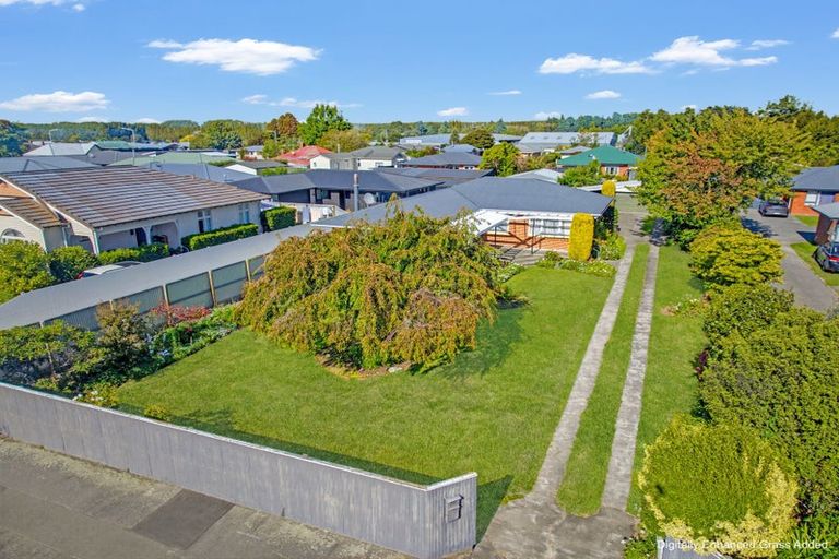 Photo of property in 286 Moore Street, Ashburton, 7700