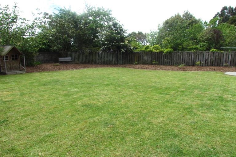 Photo of property in 21 Nash Place, Masterton, 5810