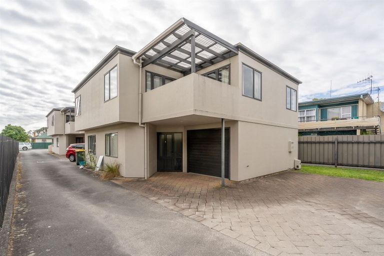 Photo of property in 4/1161 Victoria Street, Whitiora, Hamilton, 3200