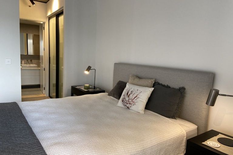Photo of property in 59 France, 205/59 France Street South, Eden Terrace, Auckland, 1010