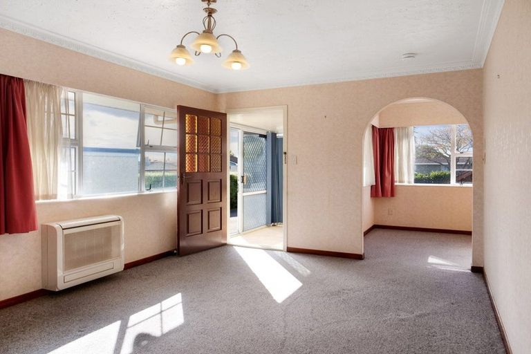 Photo of property in 33 Leefield Street, Blenheim, 7201