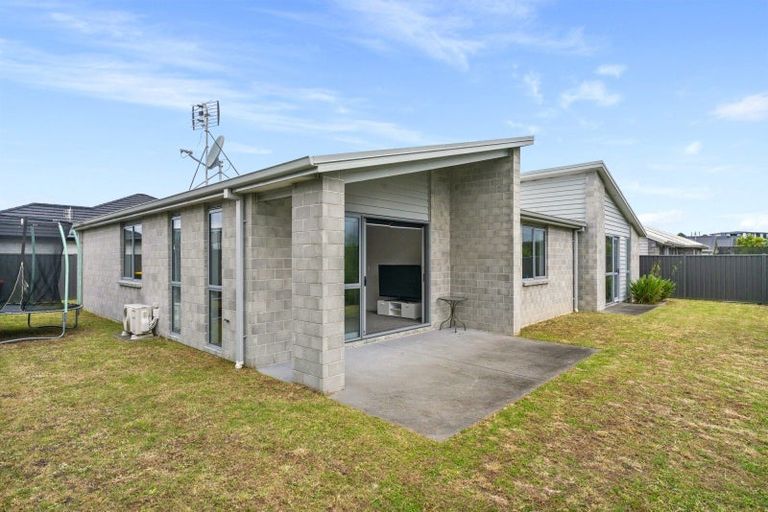 Photo of property in 10 Scarr Lane, Pyes Pa, Tauranga, 3112