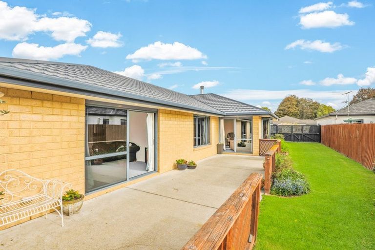 Photo of property in 3 The Stables, Woodend, 7610